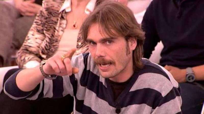 Carlos Navarro, en una imagen de archivo (Foto Canarias7)