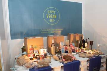 Pasarela Moda y Amigos 2020 en Infecar/TA.