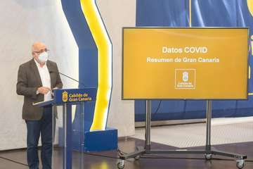 Morales advierte de la 