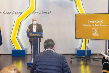 Morales advierte de la 