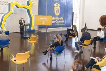 Morales advierte de la 