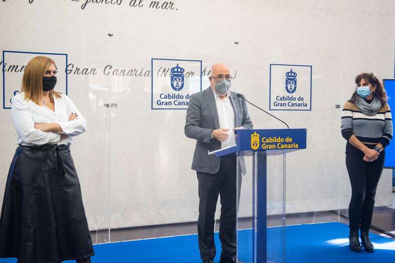 Gran Canaria cuenta con más de 5.300 locales de restauración y 500 centros deportivos (Foto TA)