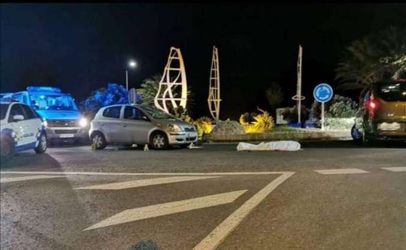 Imagen del accidente/C7.