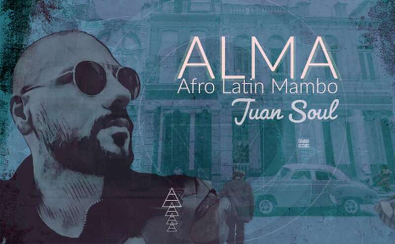 Portada del nuevo disco/TA.