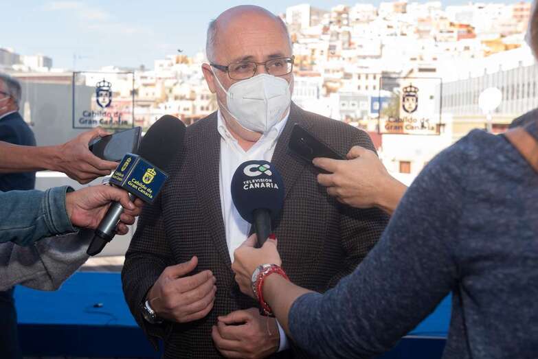 Antonio Morales / TA