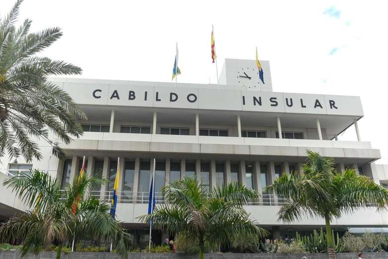  Telde, la capital, Santa Lucía y San Bartolomé de Tirajana concentran la mitad de las subvenciones / TA