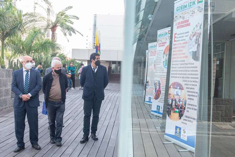 El representante del Frente Polisario denuncia que la misión de la ONU ha derivado en vía para 