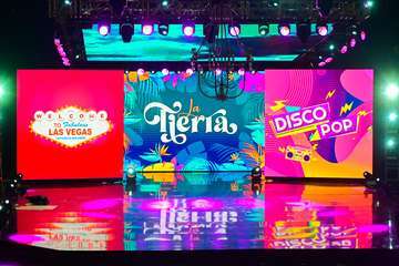 Las Palmas de Gran Canaria dedicará el Carnaval de 2022 a La Tierra/TA.

