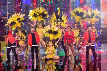 Las Palmas de Gran Canaria dedicará el Carnaval de 2022 a La Tierra/TA.

