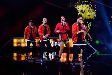 Las Palmas de Gran Canaria dedicará el Carnaval de 2022 a La Tierra/TA.

