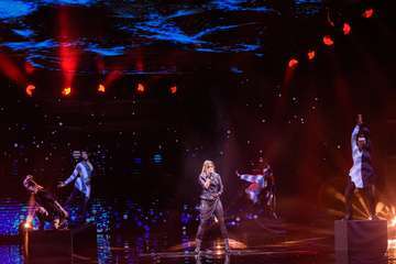 Las Palmas de Gran Canaria dedicará el Carnaval de 2022 a La Tierra/TA.

