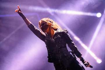 Las Palmas de Gran Canaria dedicará el Carnaval de 2022 a La Tierra/TA.

