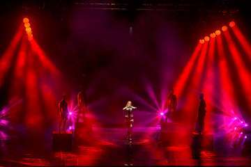 Las Palmas de Gran Canaria dedicará el Carnaval de 2022 a La Tierra/TA.

