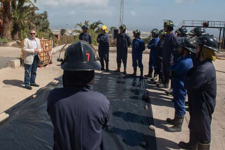 Presentación de las jornadas/TA.