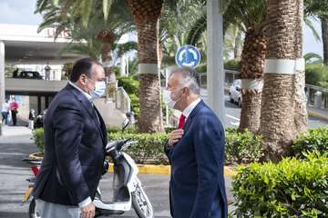 El Hospital Insular de Gran Canaria cumple 50 años camino de su segunda ampliación/Acfi Pres.