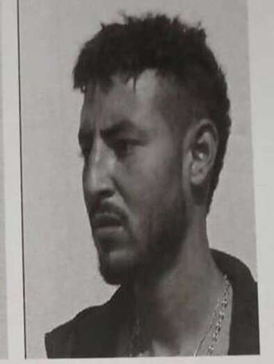 Foto del paciente fugado del Hospital Insular/C7.