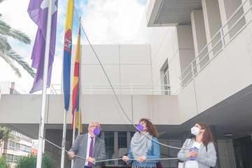 El Cabildo impulsará medidas para que la igualdad sea un pilar de la recuperación en Gran Canaria/TA.