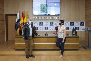 El Cabildo presenta 3 rutas etnográficas/TA.