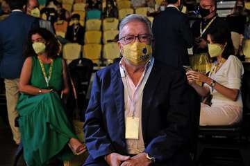 Lucas Bravo de Laguna y Hernández Bento, nuevos presidente y vicepresidente de UxGC/Acfi Press.