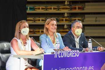 Lucas Bravo de Laguna y Hernández Bento, nuevos presidente y vicepresidente de UxGC/Acfi Press.