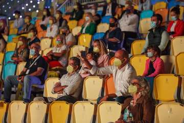 Lucas Bravo de Laguna y Hernández Bento, nuevos presidente y vicepresidente de UxGC/Acfi Press.