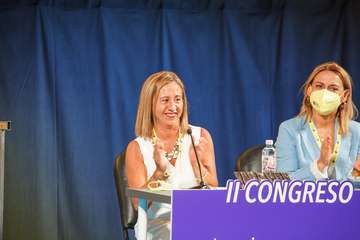 Lucas Bravo de Laguna y Hernández Bento, nuevos presidente y vicepresidente de UxGC/Acfi Press.