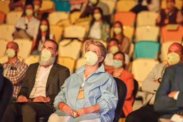 Lucas Bravo de Laguna y Hernández Bento, nuevos presidente y vicepresidente de UxGC/Acfi Press.