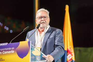 Lucas Bravo de Laguna y Hernández Bento, nuevos presidente y vicepresidente de UxGC/Acfi Press.