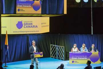 Lucas Bravo de Laguna y Hernández Bento, nuevos presidente y vicepresidente de UxGC/Acfi Press.