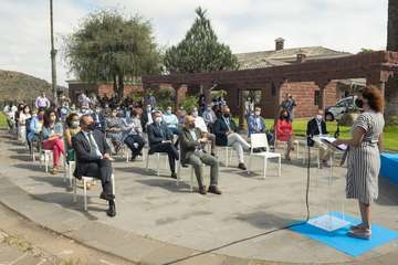 Telde se une al Cabildo y municipios de Gran Canaria por la igualdad en la Isla/TA.