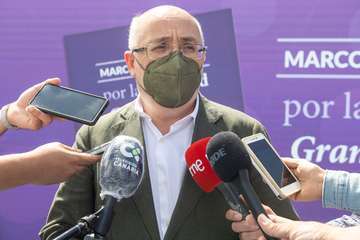 Telde se une al Cabildo y municipios de Gran Canaria por la igualdad en la Isla/TA.