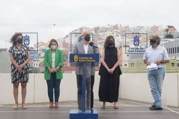  Yrichen gestionará el nuevo hogar para mujeres víctimas de violencia de género y con problemas de adicción/TA.