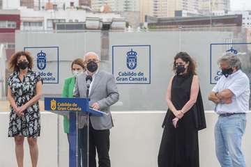  Yrichen gestionará el nuevo hogar para mujeres víctimas de violencia de género y con problemas de adicción/TA.