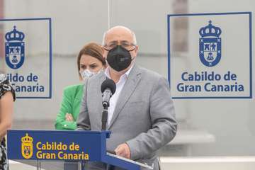  Yrichen gestionará el nuevo hogar para mujeres víctimas de violencia de género y con problemas de adicción/TA.