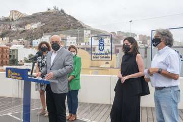  Yrichen gestionará el nuevo hogar para mujeres víctimas de violencia de género y con problemas de adicción/TA.