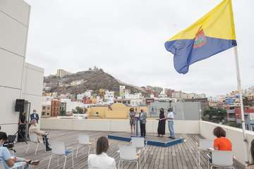  Yrichen gestionará el nuevo hogar para mujeres víctimas de violencia de género y con problemas de adicción/TA.