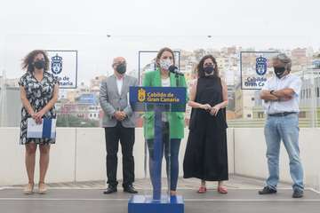  Yrichen gestionará el nuevo hogar para mujeres víctimas de violencia de género y con problemas de adicción/TA.