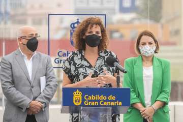  Yrichen gestionará el nuevo hogar para mujeres víctimas de violencia de género y con problemas de adicción/TA.