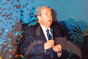 25.000 imágenes cedidas por Jerónimo Saavedra enriquecen el registro fotográfico de la Fedac/TA.