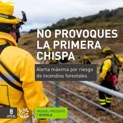 Equipos forestales contraincendios/TA.