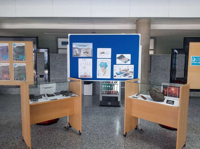 Imagen de la muestra / TA