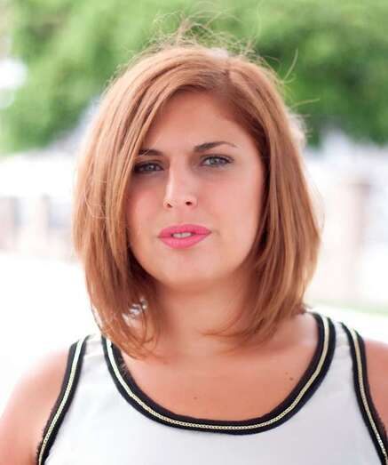 Isabel Mena, consejera de Política Social del Cabildo de Gran Canaria/TA.