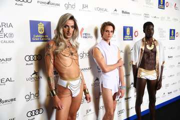 Gran Canaria Swim Week by Moda Cálida inaugura su 25ª edición celebrando el nuevo talento/TA.