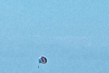 Una mujer, con signos de ahogamiento grave, evacuada en helicóptero desde la playa de Taurito/TA.