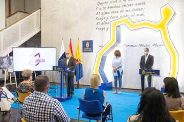 Telde participa en una campaña insular contra las violencias machistas/TA.