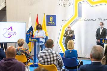 Telde participa en una campaña insular contra las violencias machistas/TA.