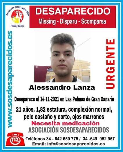 Alessandro Lanza/TA.