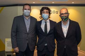 La agencia 22Grados presenta sus nuevos servicios de Asuntos Públicos/TA.