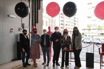 â€˜Gran Canaria Fashion&Friendsâ€™ vuelve al centro de la ciudad en su décima edición/TA.