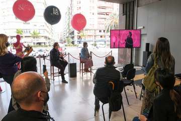 â€˜Gran Canaria Fashion&Friendsâ€™ vuelve al centro de la ciudad en su décima edición/TA.